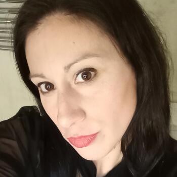 Niñera Buenos Aires: Brenda