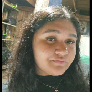 Babá em Cachoeirinha: Manuela