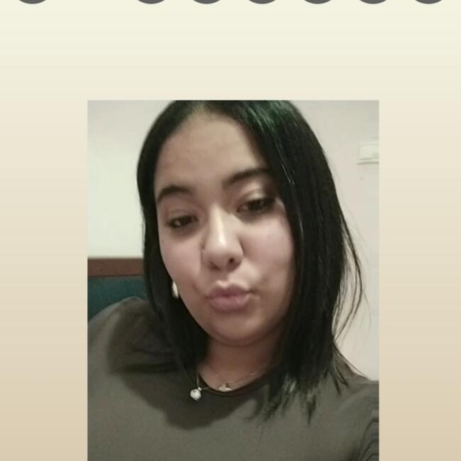 Babysitter στην περιοχή Αθήνα: Hanin