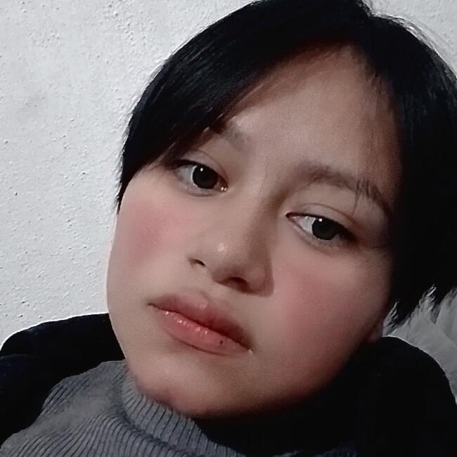 Babysitter in Guatemala City: Julissa