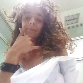 Baby-sitter in Coslada: Raquel