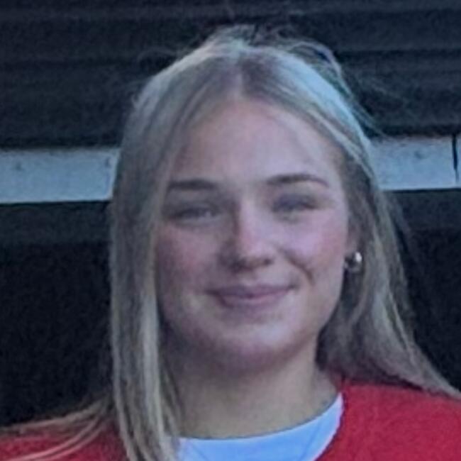 Babysitter in Christchurch: Poppie