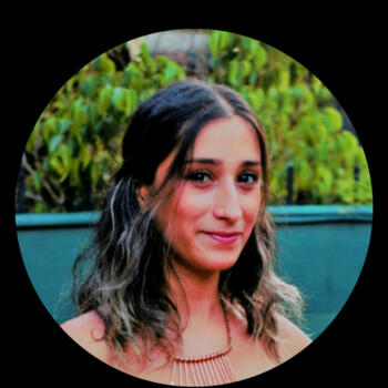 Babysitting job in Quilicura: babysitting job Daniela