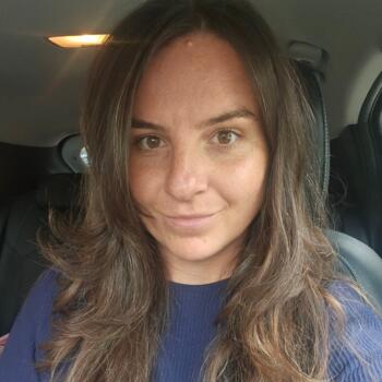 Babysitter Brighton: Ellie