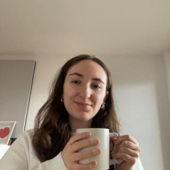 Babysitter Mannheim: Natalia