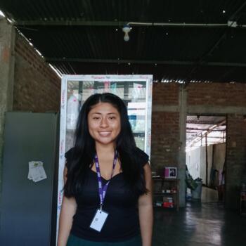 Babysitter in Castilla (Departamento de Piura): Dania Anely