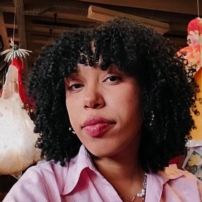 Babysitter in Goiânia: Angélica