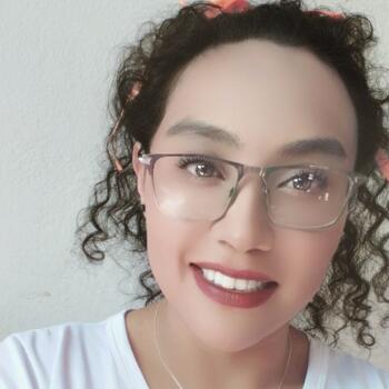 Niñera en Toluca de Lerdo: Ana
