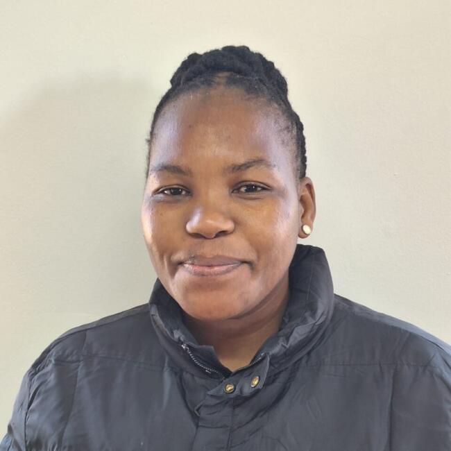 Babysitter in Centurion: Moloko