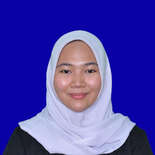 Nanny di Kota Tangerang: Dina