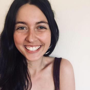 Baby-sitter Porto: Adriana