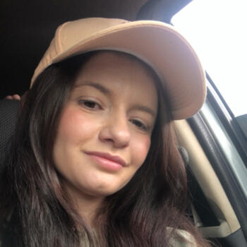 Babysitter in Tubarão: Geovana