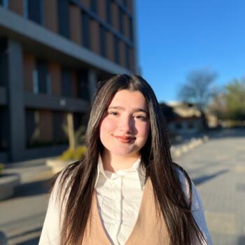 Babysitter in Talca: Soledad