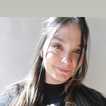 Babysitter in Luján de Cuyo: Ludmila