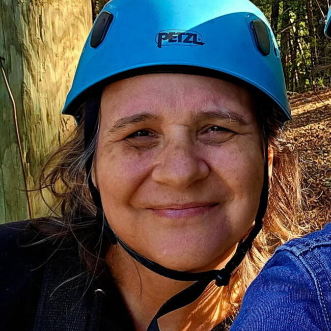 Nanny in Cambridge: Keri