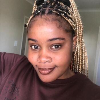 Babysitter in Johannesburg: Andile