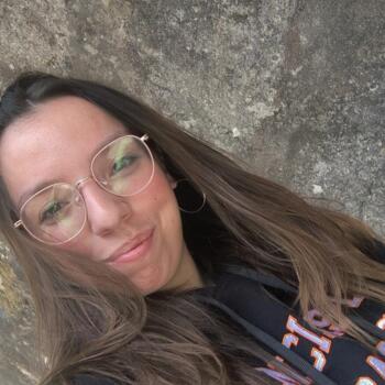Babysitter em Porto: Jéssica