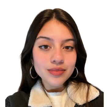 Babysitter in Puente Alto: Belen Alejandra