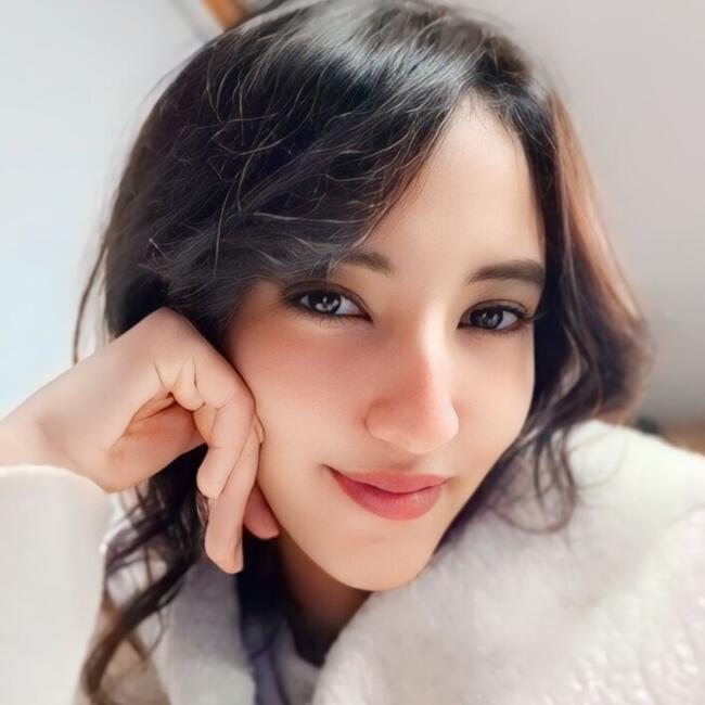 جليسة أطفال في Martil: Hiba