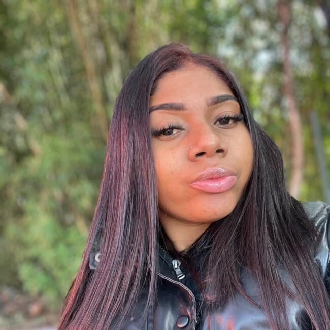 Babysitter in Alvorada (Rio Grande do Sul): Ingrid