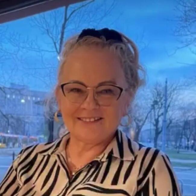 Opiekunka do dziecka w Ostrołęka: Jagoda