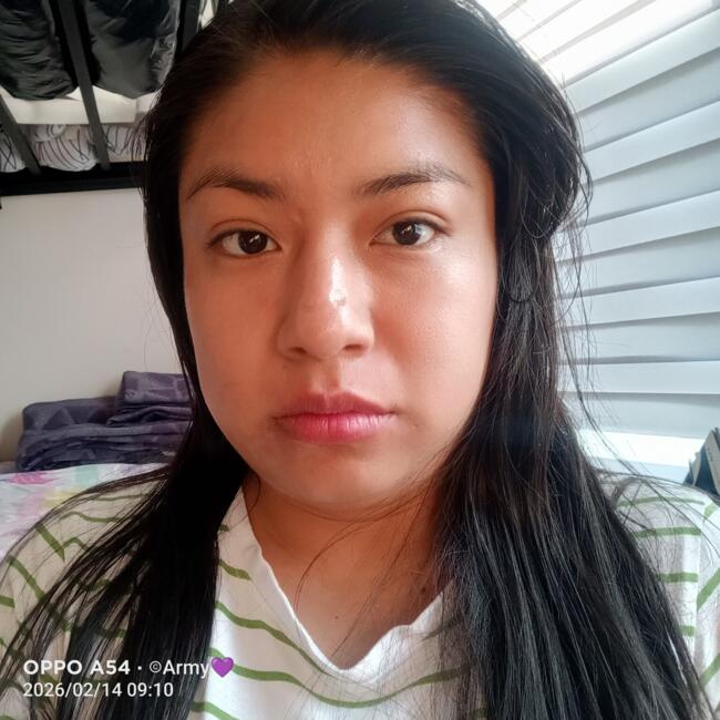 Babysitter in Mexico City: Laura