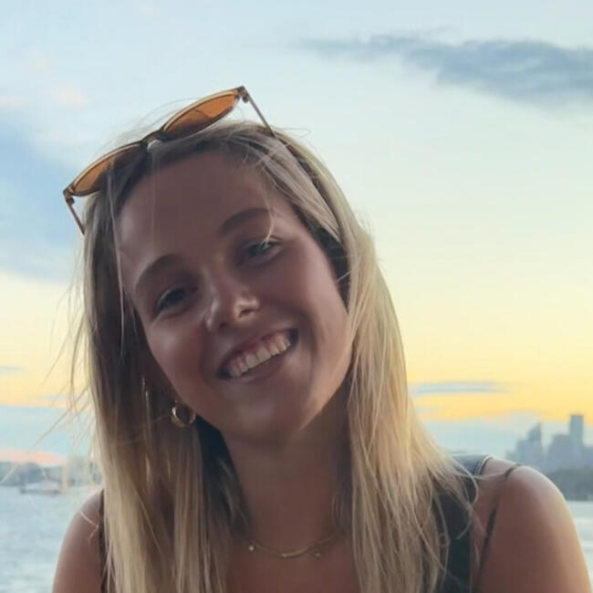 Babysitter in Newcastle: Georgia