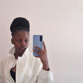 Baby-sitter à Saint Pierre: Sibahle Tibusiso Karsten