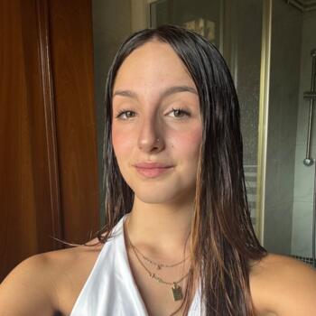 Babysitter in Cambrils: Paula