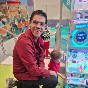 Parent Bogotá: Mario Andres