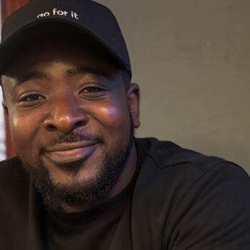 Babysitting job in Glasgow: Emmanuel Aja