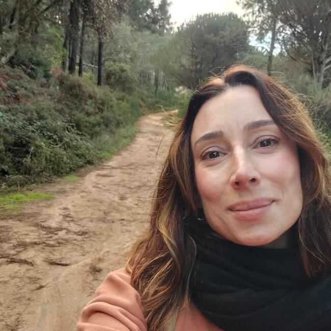 Babysitter em Cascais: Sónia