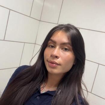 Babysitter in Porto Alegre: Katriele