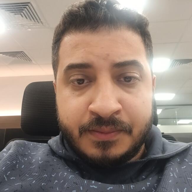 Babysitting job in Cairo: Yossef