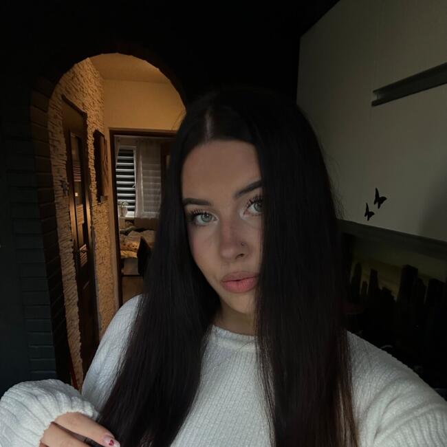 Babysitter in Torun: Natalia