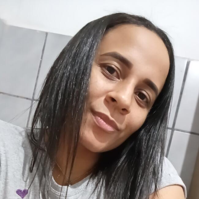 Babá em Itabuna: Millena