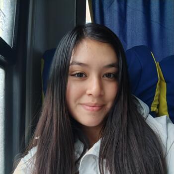 Niñera en Valdivia: Elena