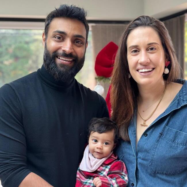 Babysitting job in Seixal: Rachel Conroy