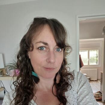 Baby-sitter Jurançon: Adriane