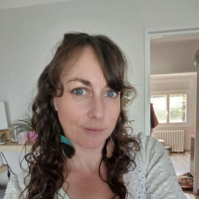 Babysitter in Jurançon: Adriane