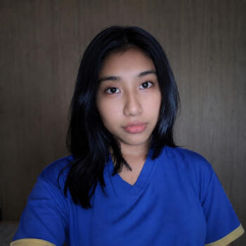 Babysitter in Ancón (Departamento de Lima): Yuriko