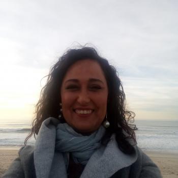 Babysitter Marinha Grande: Ligia Maria