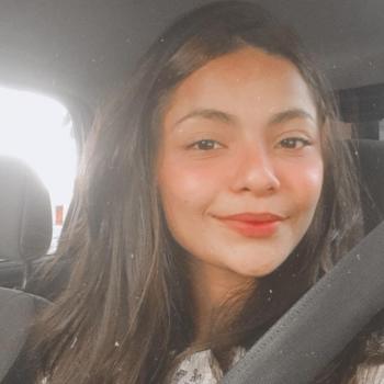 Babysitter Belém: Milla Raquel Sidônio Leão
