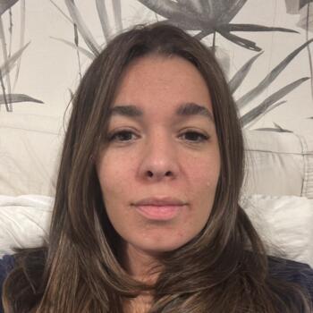 Trabajo para niñera en Zaragoza: trabajo de niñera María Francesca