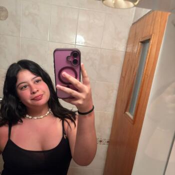 Babysitter in Buenos Aires: Bianca