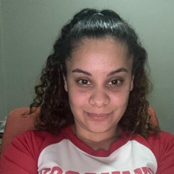 Niñera en Rafaela: Julieta suarez