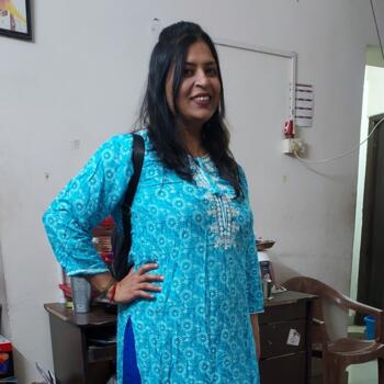 Nanny in Amsterdam: Virani