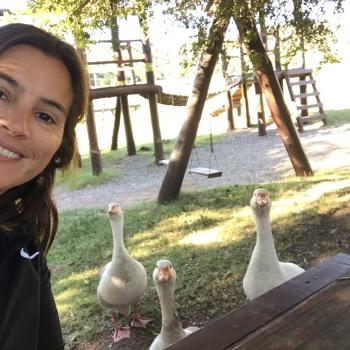 Niñera en Parque del Plata: Noelia