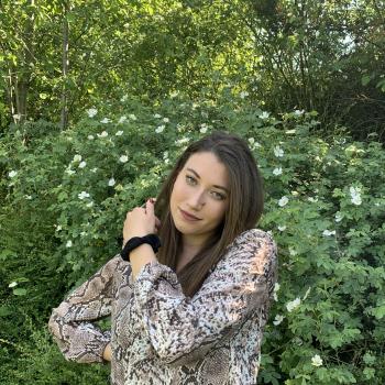 Babysitter in Taissy: Audrey