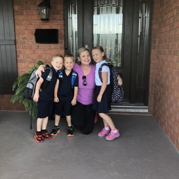 Jobs de baby-sitter à Niagara Falls: job de garde d'enfants Amanda